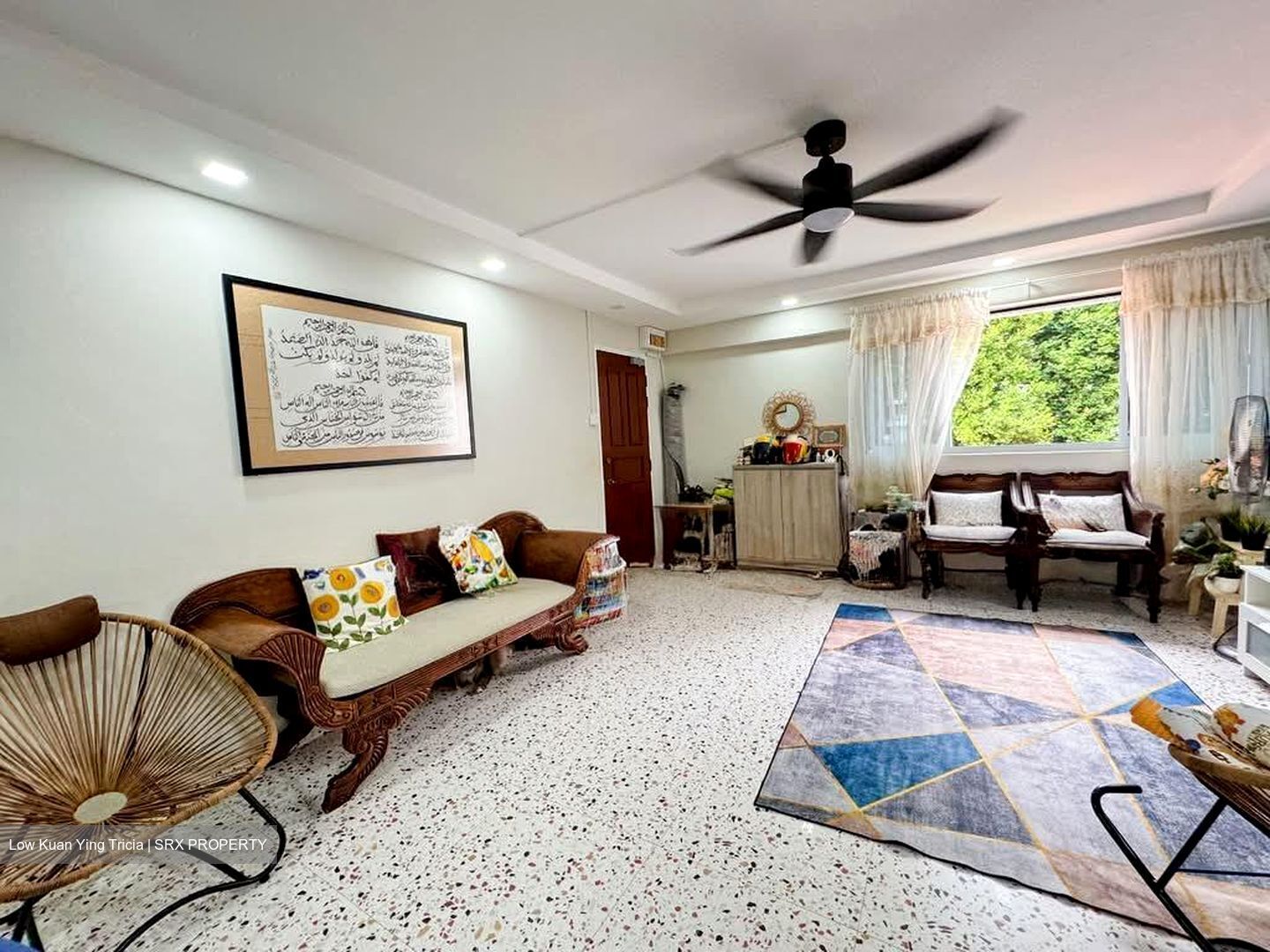 Blk 704 Hougang Avenue 2 (Hougang), HDB 4 Rooms #566573951